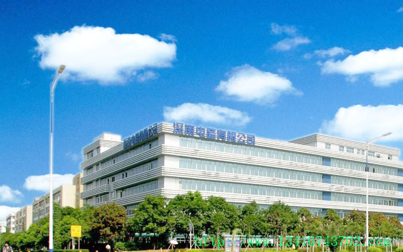 深南電路有限公司_pcb切板機蘇州宇順力電子有限公司